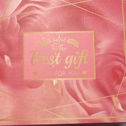 Mug And Candle And Bath Bomb