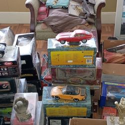 Collectible Cars