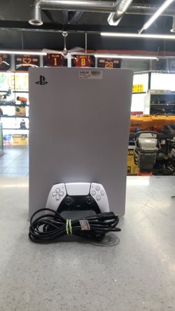 PS5 $399.99