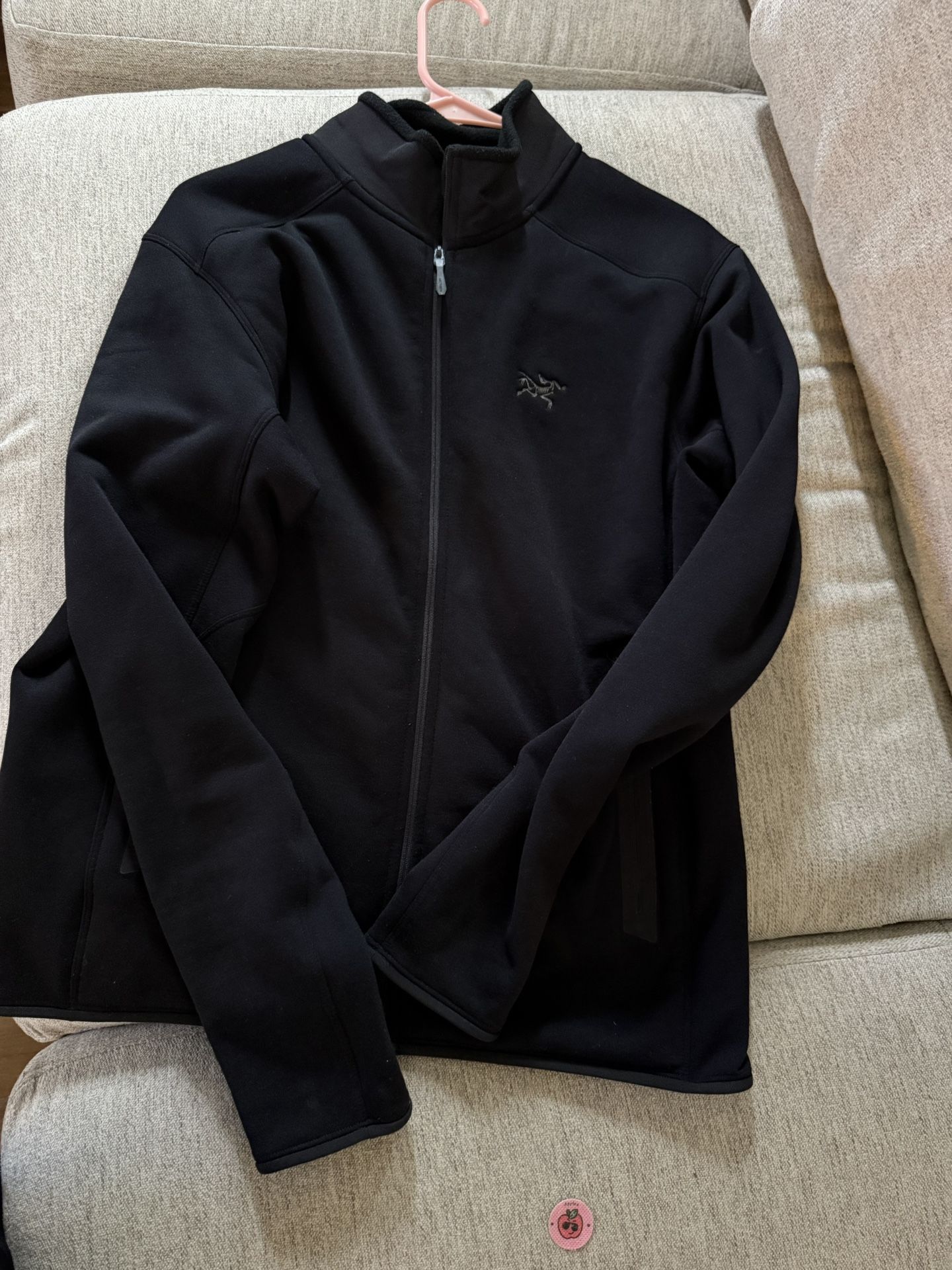 Arcteryx Jacket/sweater Men’s