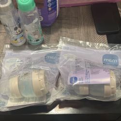 Baby Bottles