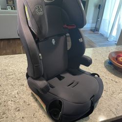 Graco 2-1 high back Booster Seat