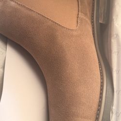 Mens Chelsea Boots New (12)