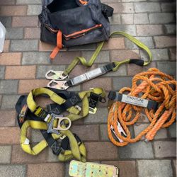 Safety Harness