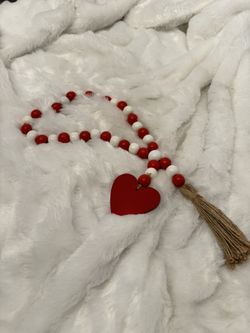Hobby Lobby mini garland