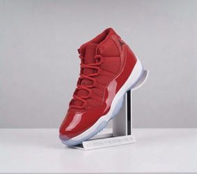 🔥 AIR JORDAN 11 RETRO “WIN LIKE ’96” 🔥