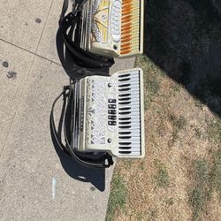 Accordions