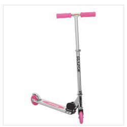 Razor A Kick Scooter
