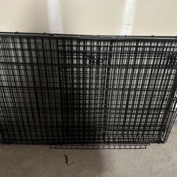 X-Large Dog Crate
