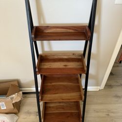Wooden shelves For Sale 