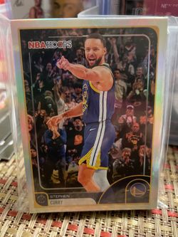 Basketball Trading Cards Team Bag GW