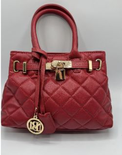 Brand New Badgley Mischka Handbag