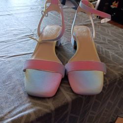 New Shoes 7/12 Vince Camuto