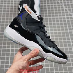 Air Jordan 11 “Space Jam”