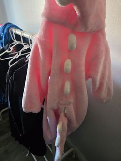 Toddler costume