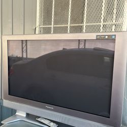 Panasonic TV