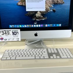 Apple Desktop 