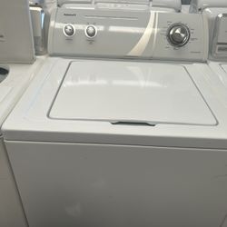 Whirlpool Washer Only 