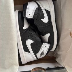 Brand New 7C Jordans