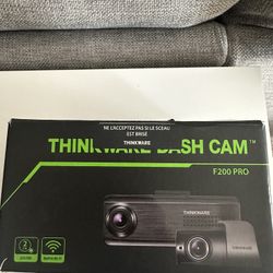 Dash Camera 