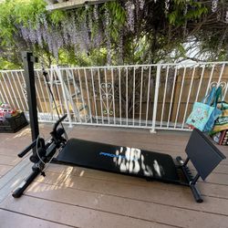 Exercise Machine 