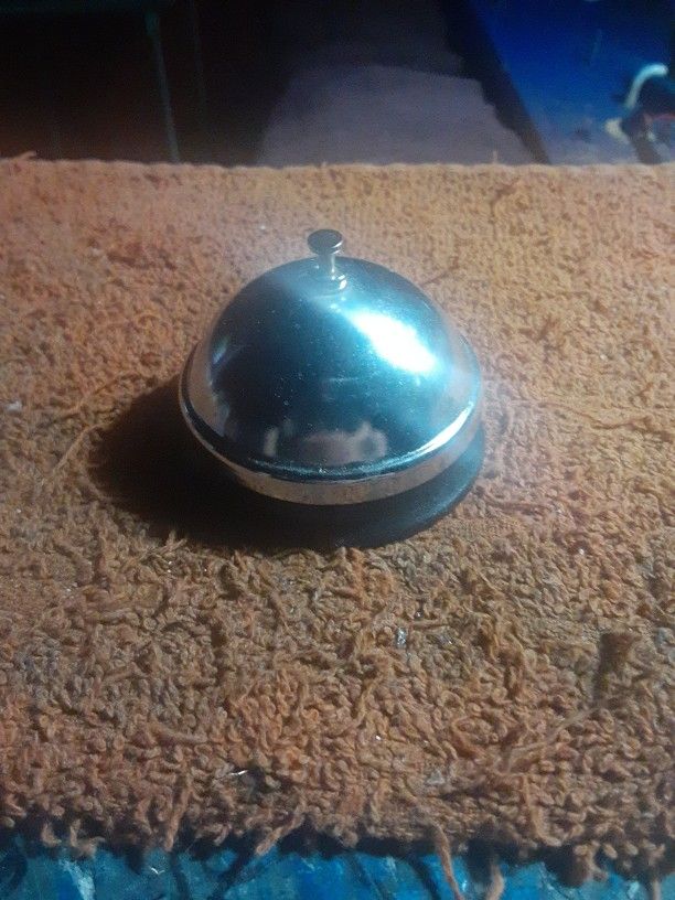 Service Bell