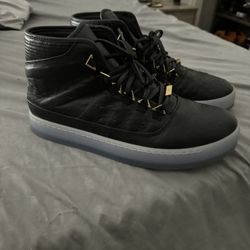 Jordan Westbrook Zero 