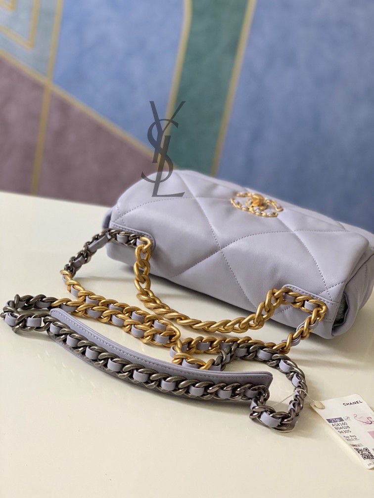 brand new chanel handbag authentic