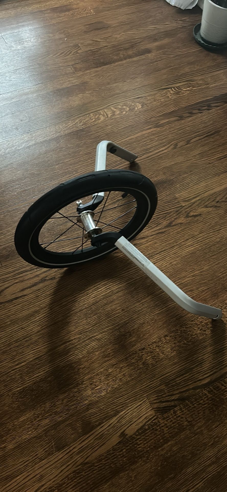 Thule Chariot Jogging Kit 2