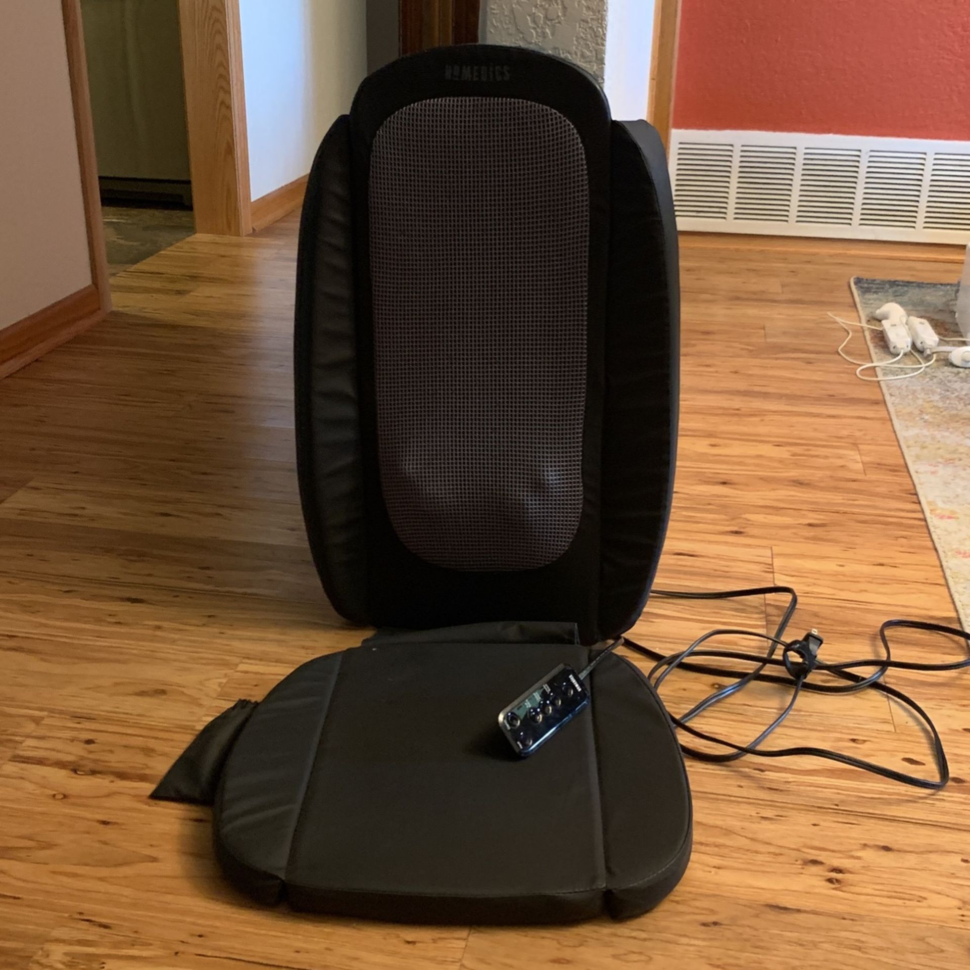 Homedics Back Massager