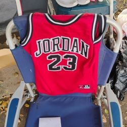 Kids Jordan Jersey 
