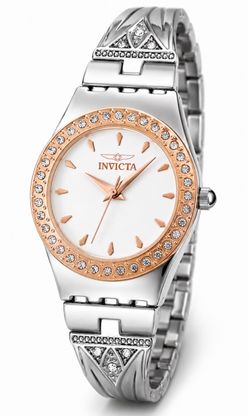 Invicta Celestial Women’s Watch
