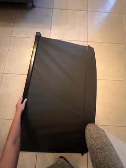 Genuine Privacy Cover TOYOTA RAV 4