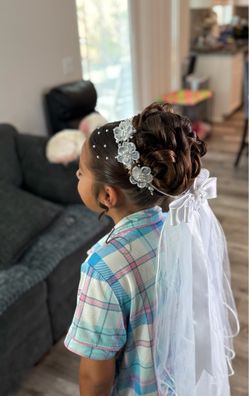 Hair Princess