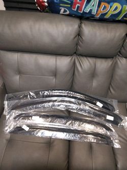 Window Visors