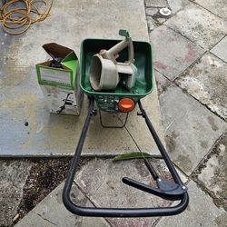 Garden tools