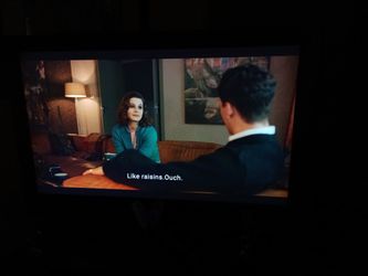 Vizzio With Remote. Not A Smart TV. Great Picture 