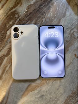 iPhone 16 Plus