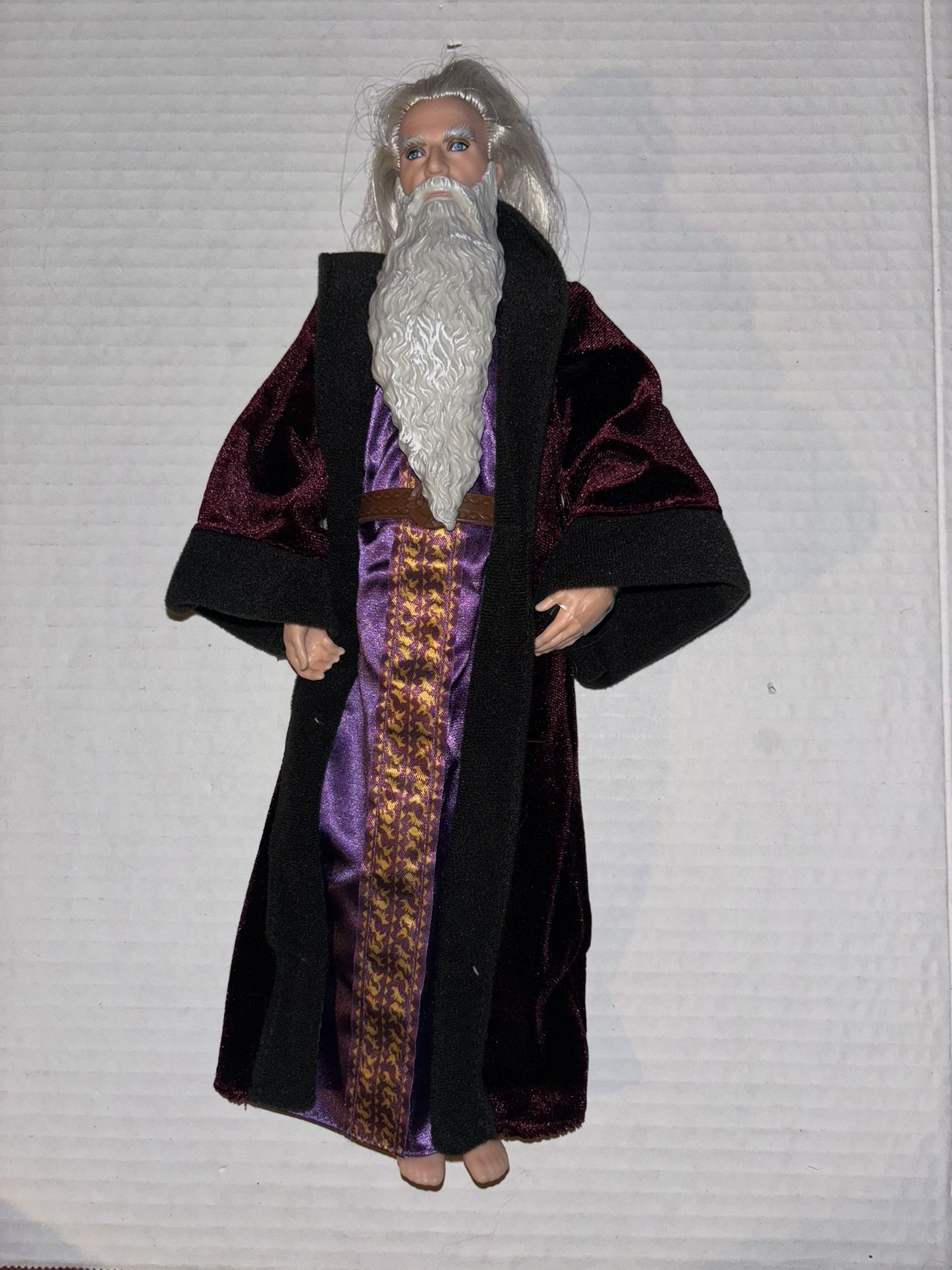 Harry Potter Albus Dumbledore12” Doll