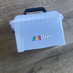 Art Bin