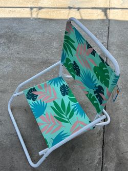 Beach chair
