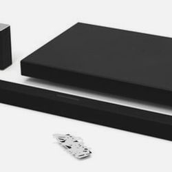 VIZIO SB4551-D5 45” 5.1 Slim Sound Bar System