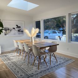 Eames Chairs 