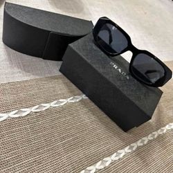 Prada Sunglasses 