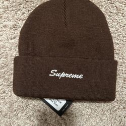 Supreme Dickies beanie