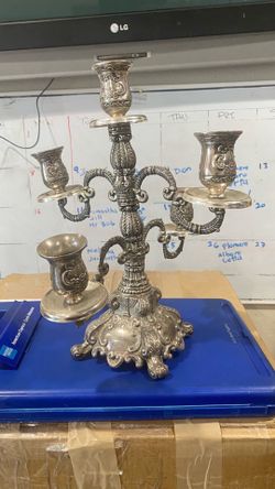 Candelero