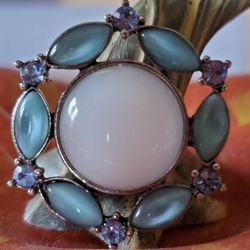 Liz Claiborne Vintage Brooch Pin