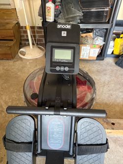 Multi exercise machine