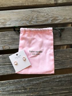 Kate Spade Earrings