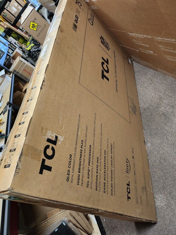 Television